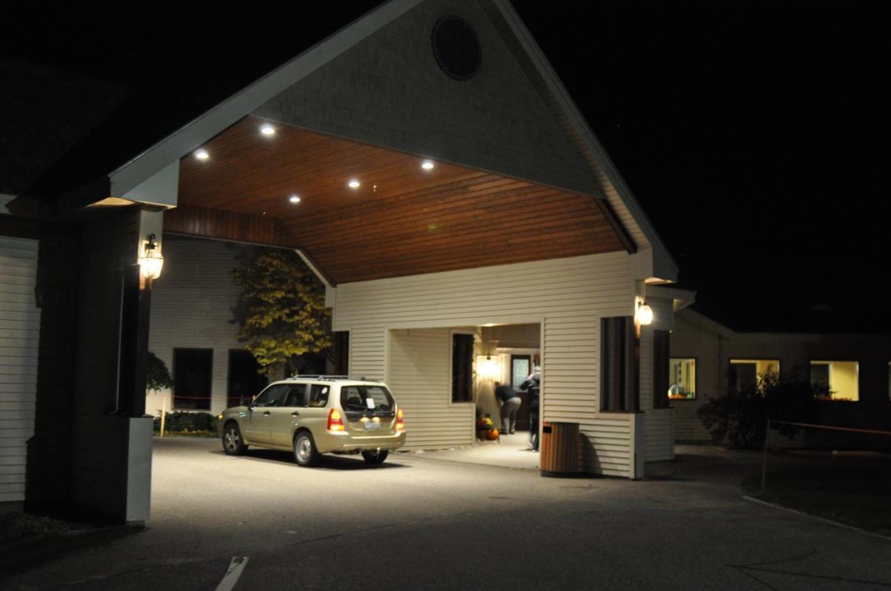 Fox Ridge Resort North Conway Extérieur photo