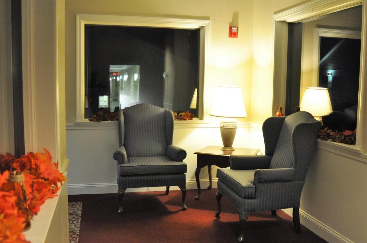Fox Ridge Resort North Conway Extérieur photo