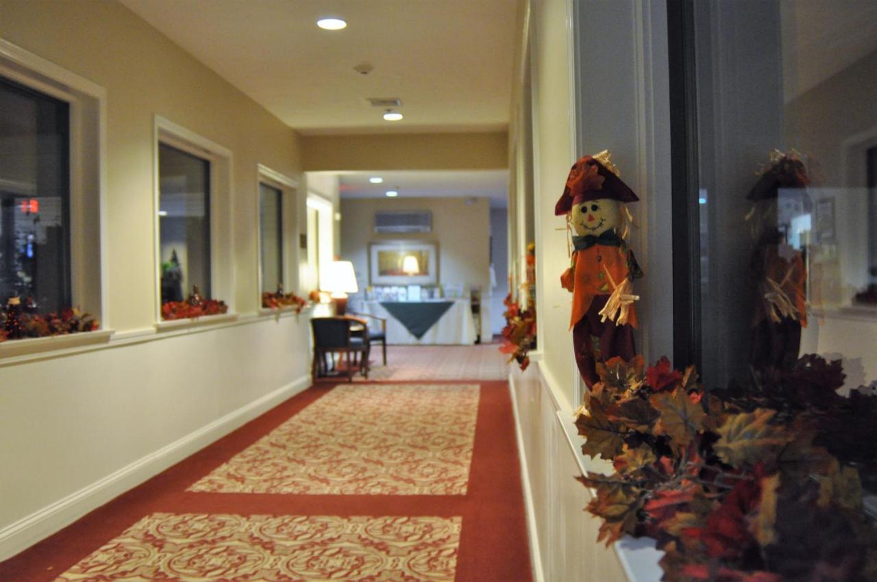 Fox Ridge Resort North Conway Extérieur photo