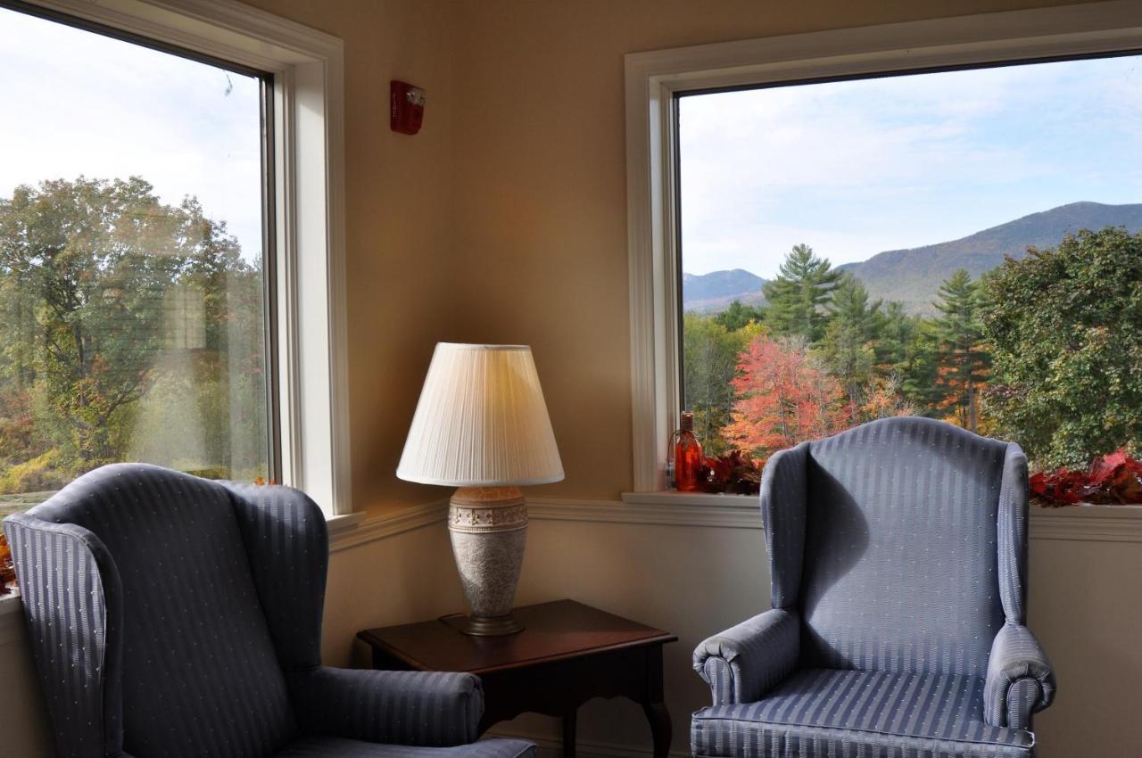 Fox Ridge Resort North Conway Extérieur photo