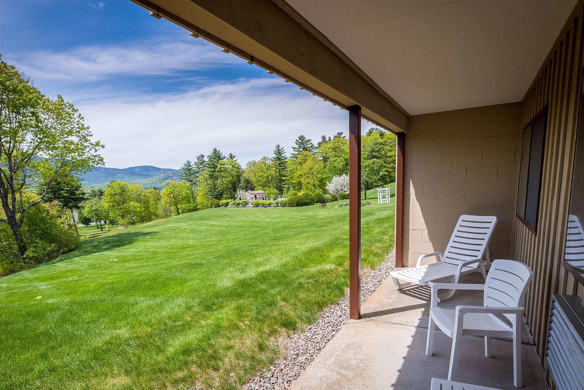 Fox Ridge Resort North Conway Extérieur photo