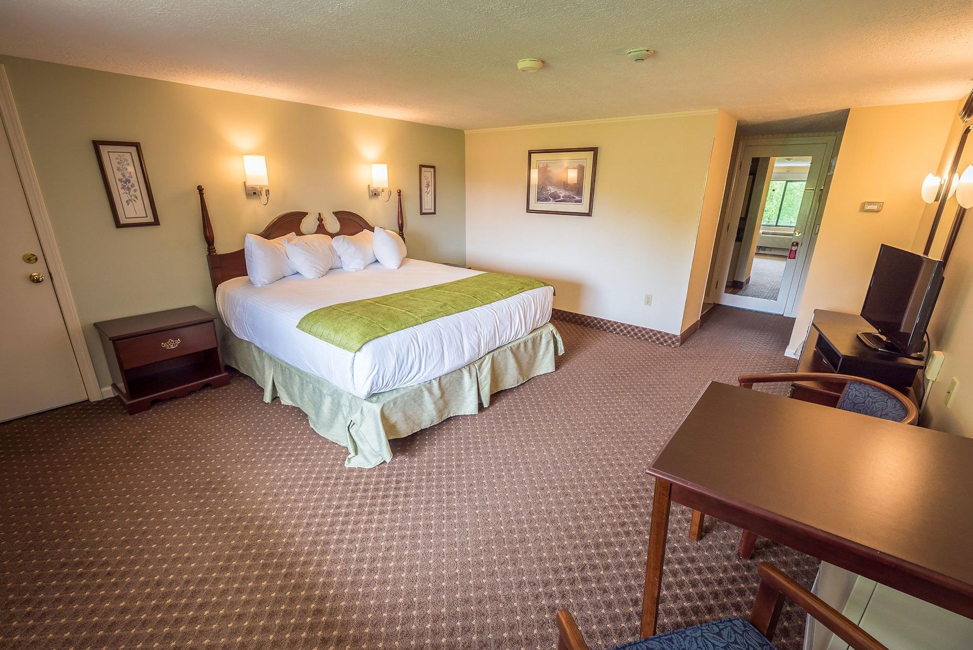 Fox Ridge Resort North Conway Extérieur photo