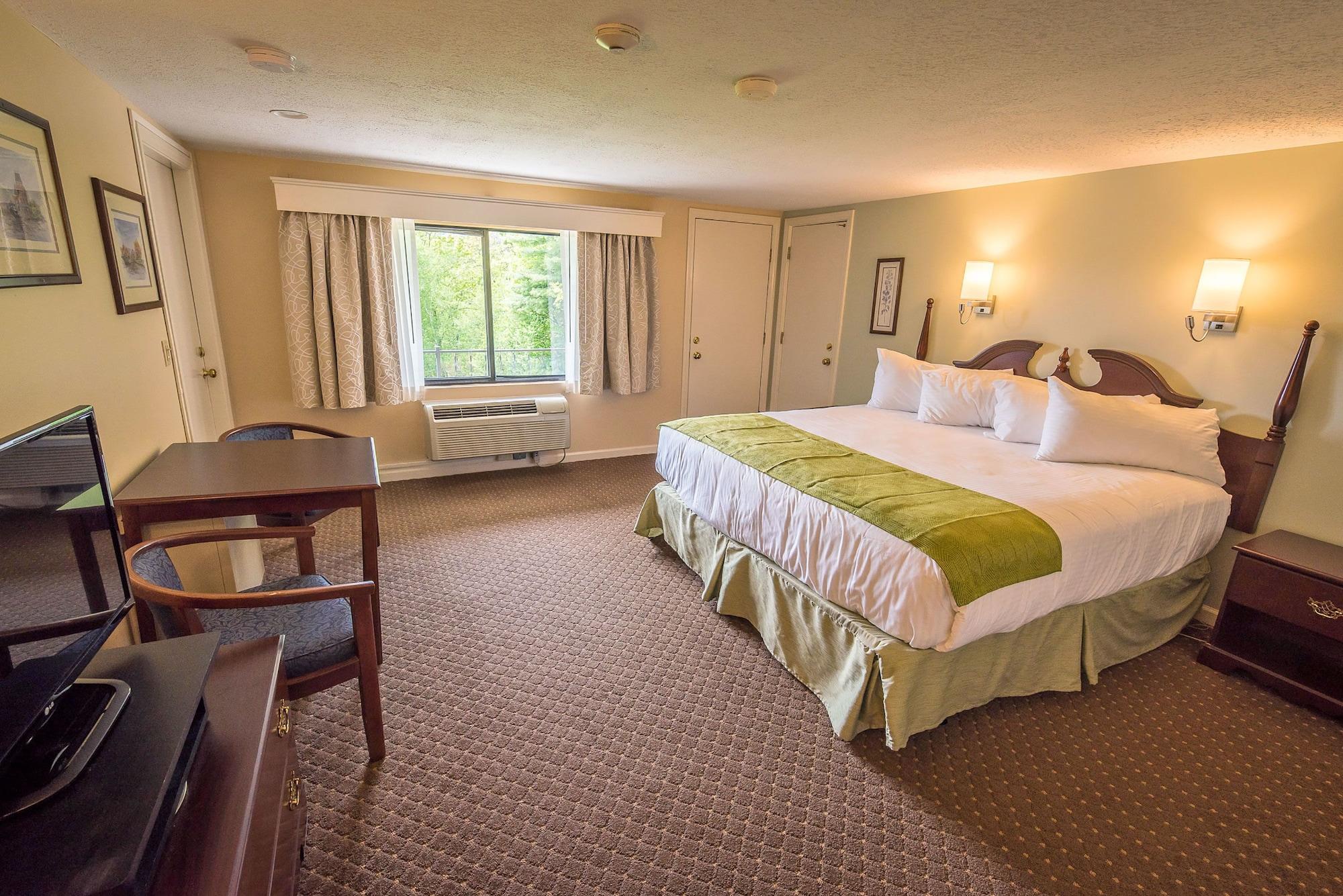 Fox Ridge Resort North Conway Extérieur photo