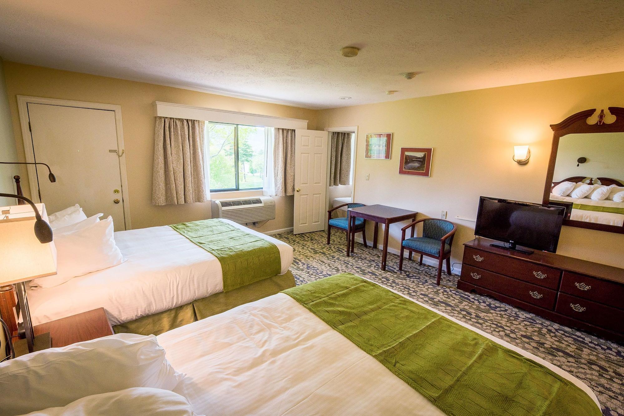 Fox Ridge Resort North Conway Extérieur photo