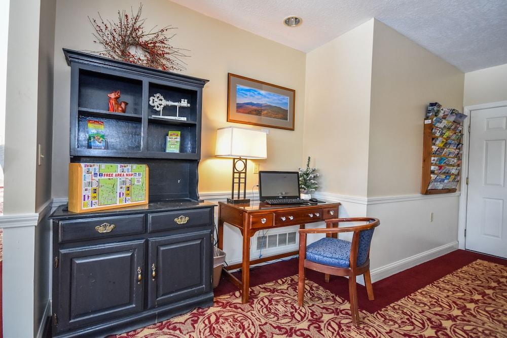 Fox Ridge Resort North Conway Extérieur photo