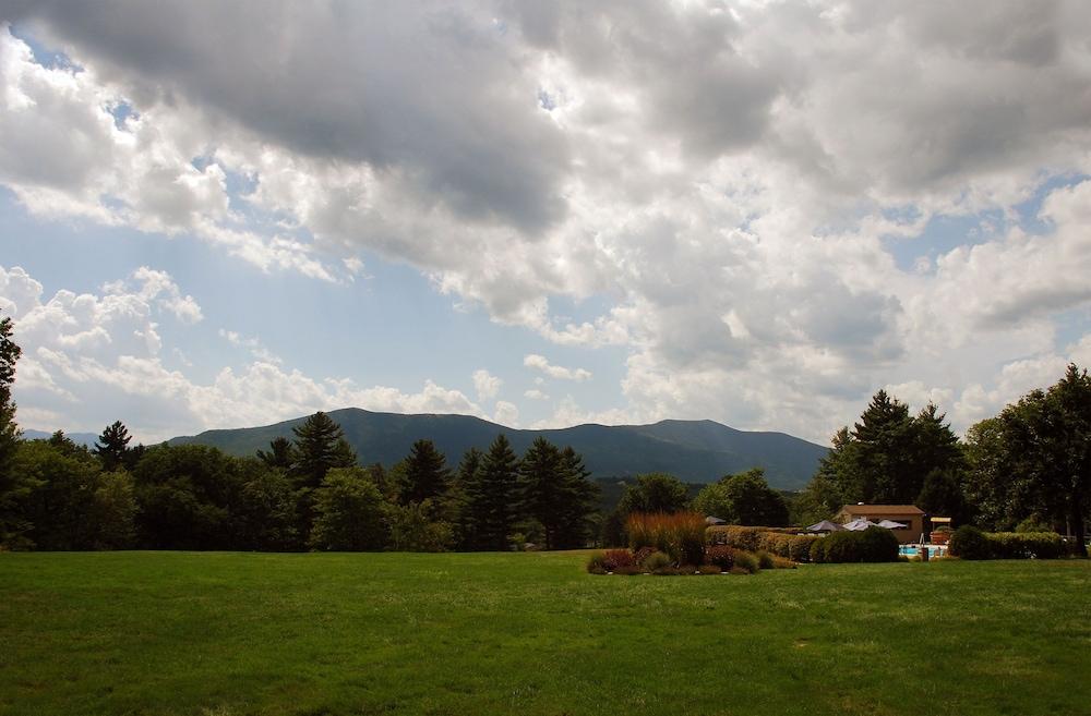 Fox Ridge Resort North Conway Extérieur photo