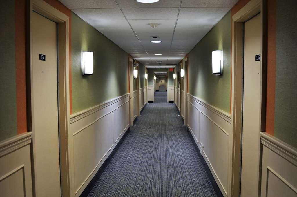 Fox Ridge Resort North Conway Intérieur photo