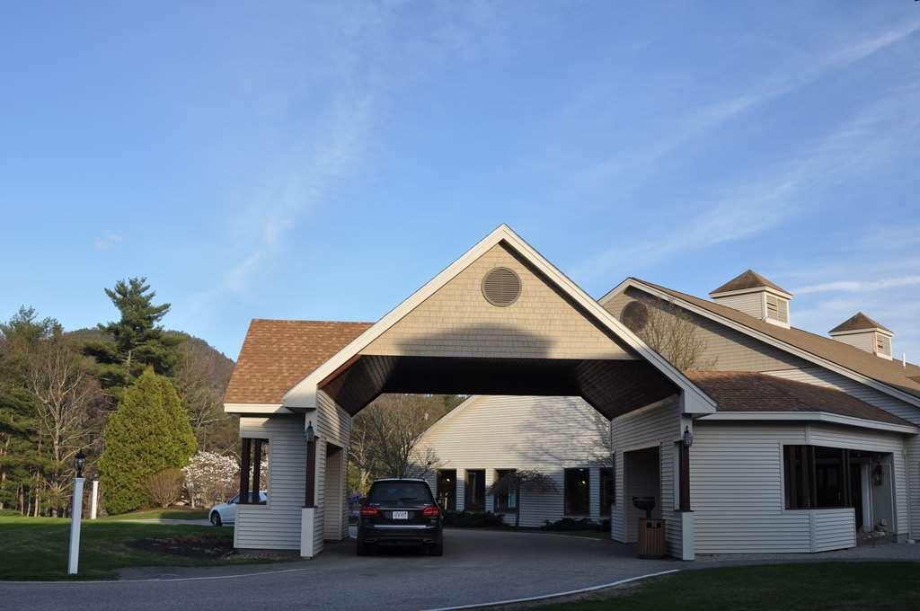 Fox Ridge Resort North Conway Extérieur photo