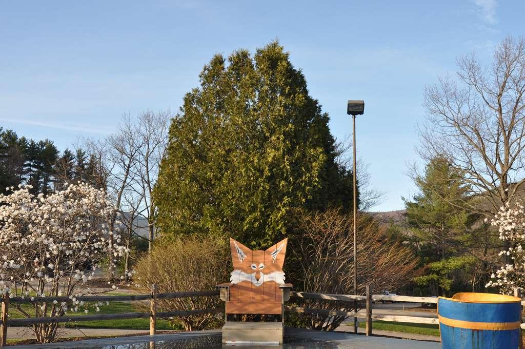 Fox Ridge Resort North Conway Extérieur photo
