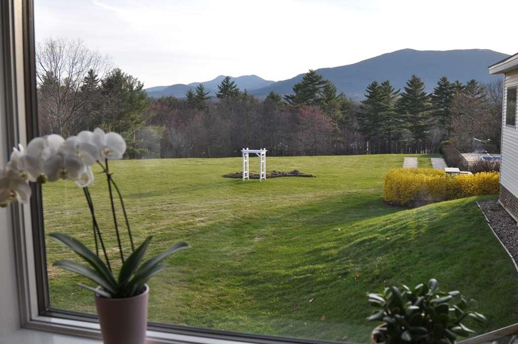 Fox Ridge Resort North Conway Extérieur photo