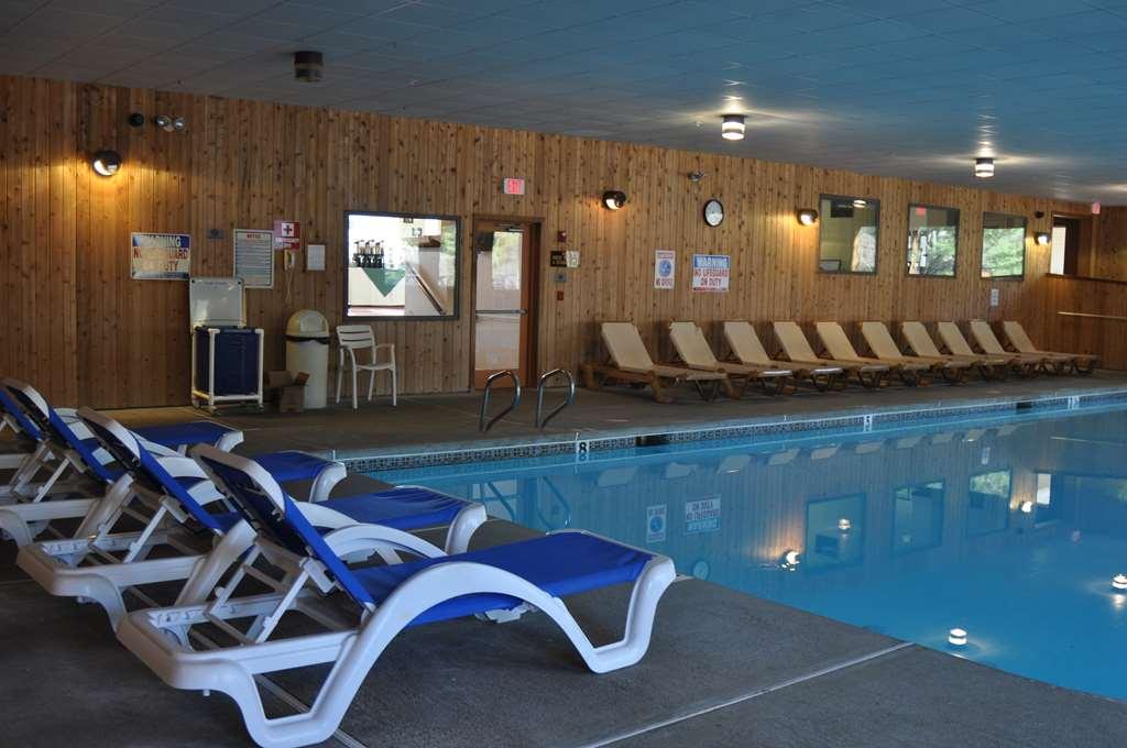 Fox Ridge Resort North Conway Facilités photo