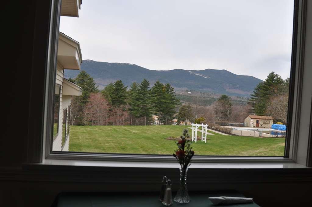 Fox Ridge Resort North Conway Extérieur photo