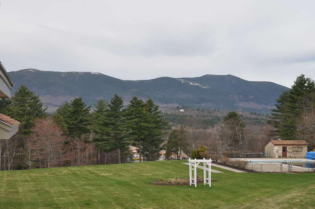 Fox Ridge Resort North Conway Extérieur photo