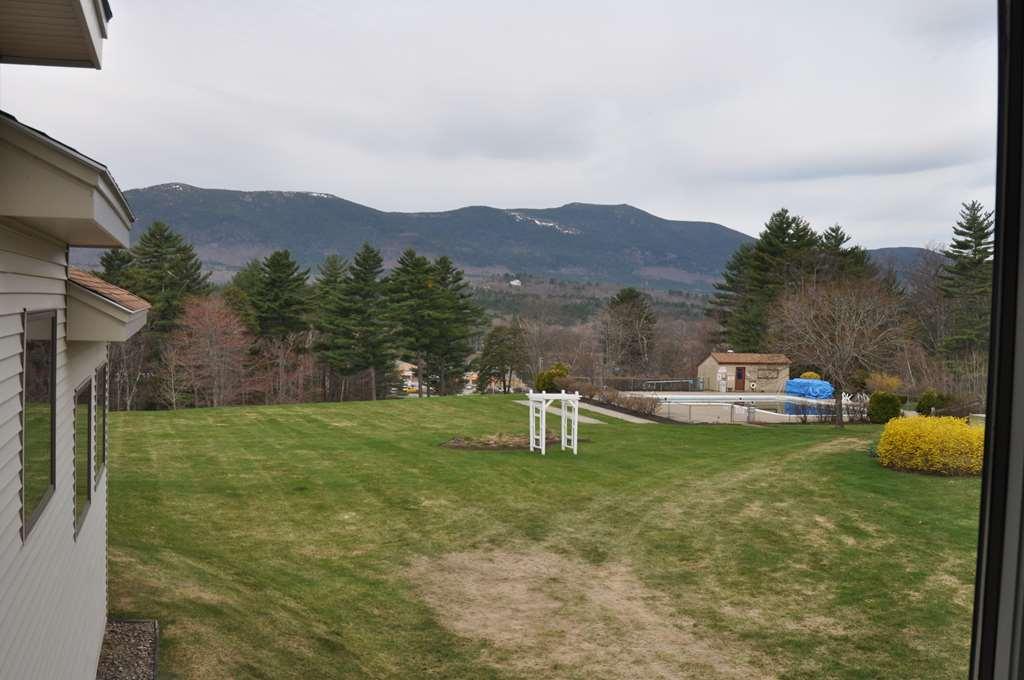 Fox Ridge Resort North Conway Extérieur photo