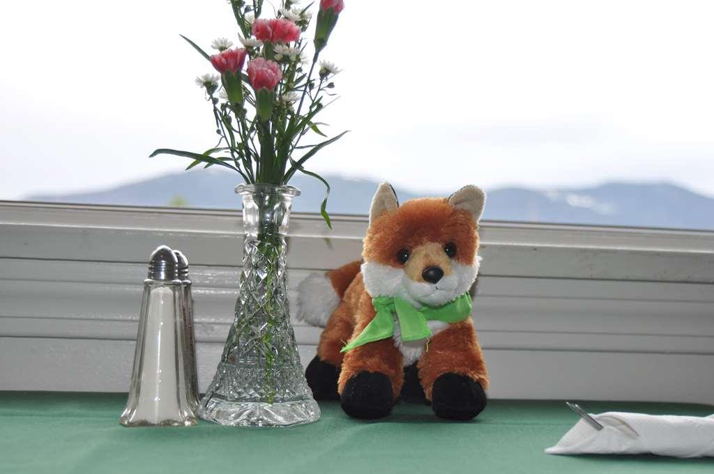 Fox Ridge Resort North Conway Extérieur photo