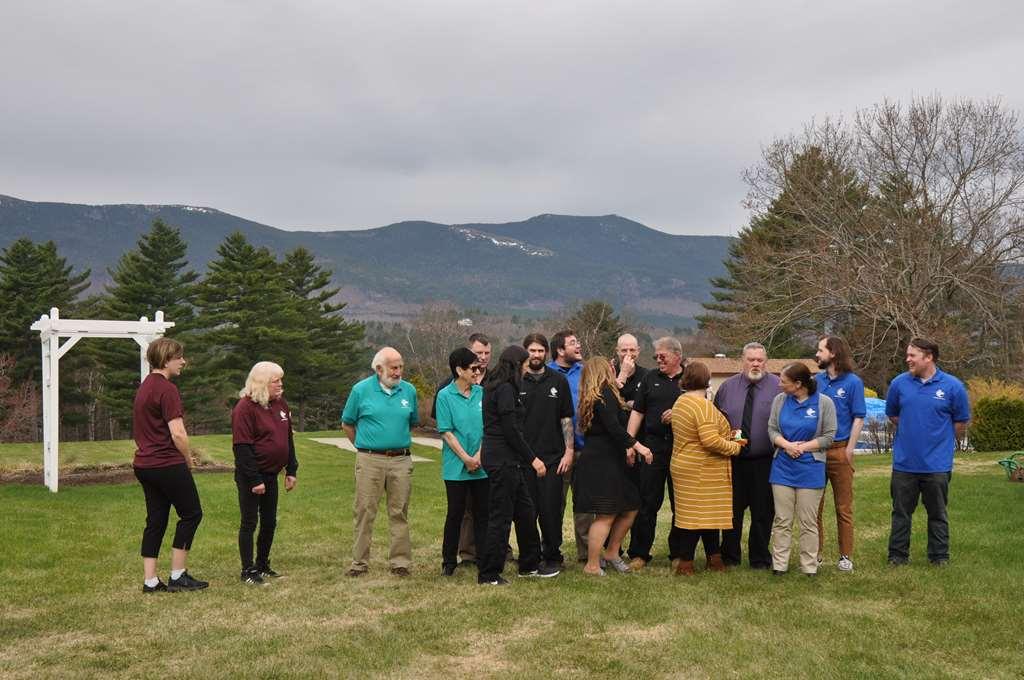 Fox Ridge Resort North Conway Extérieur photo