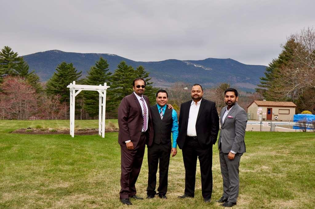 Fox Ridge Resort North Conway Extérieur photo