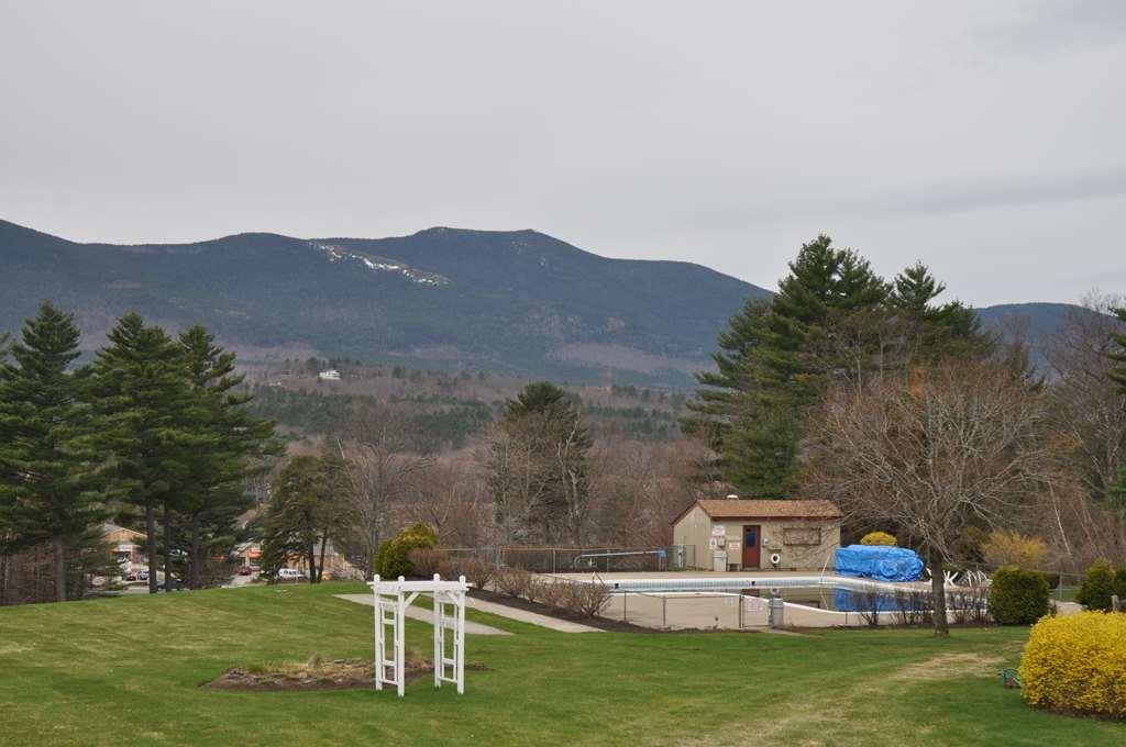 Fox Ridge Resort North Conway Extérieur photo