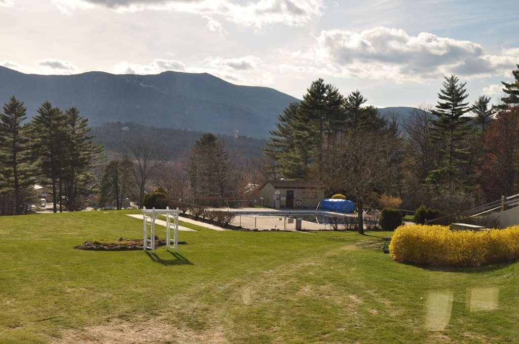 Fox Ridge Resort North Conway Extérieur photo