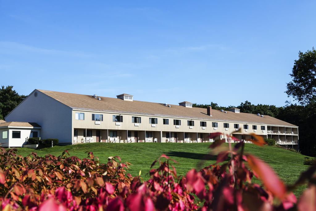 Fox Ridge Resort North Conway Extérieur photo