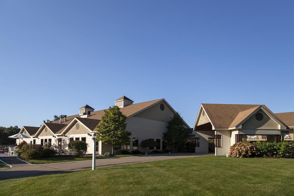 Fox Ridge Resort North Conway Extérieur photo