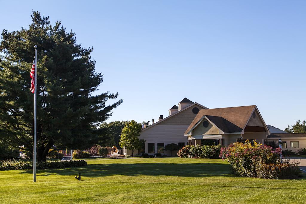 Fox Ridge Resort North Conway Extérieur photo