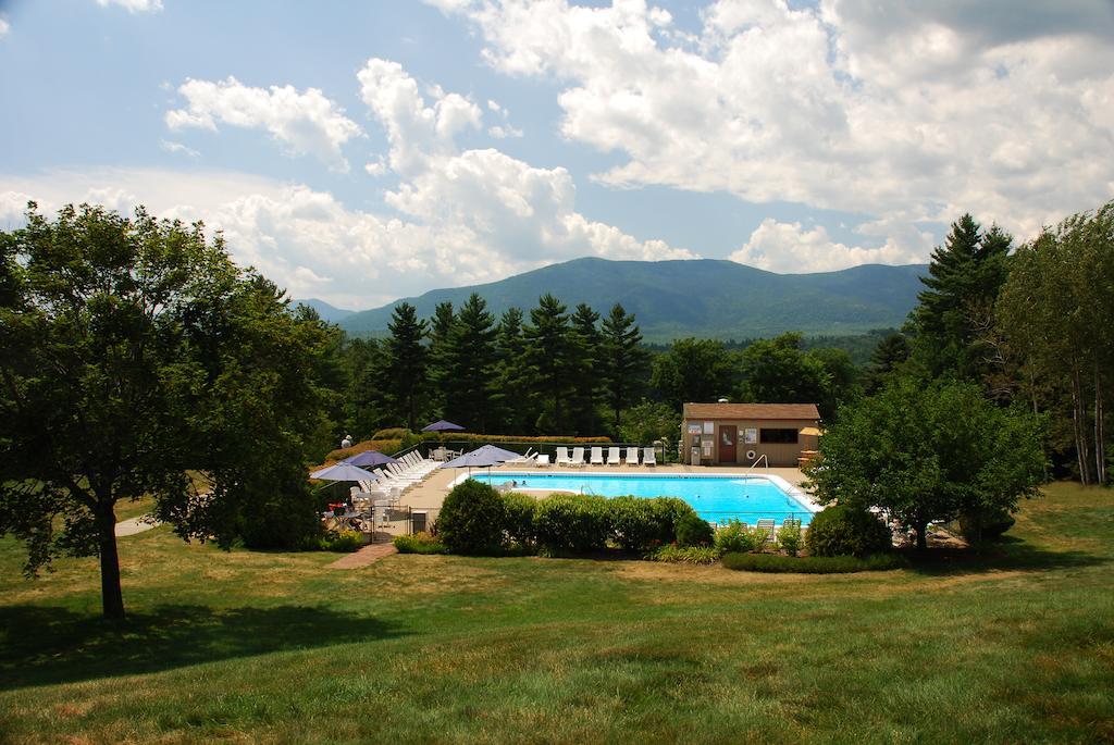 Fox Ridge Resort North Conway Extérieur photo