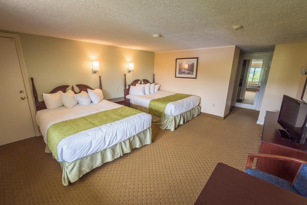 Fox Ridge Resort North Conway Extérieur photo