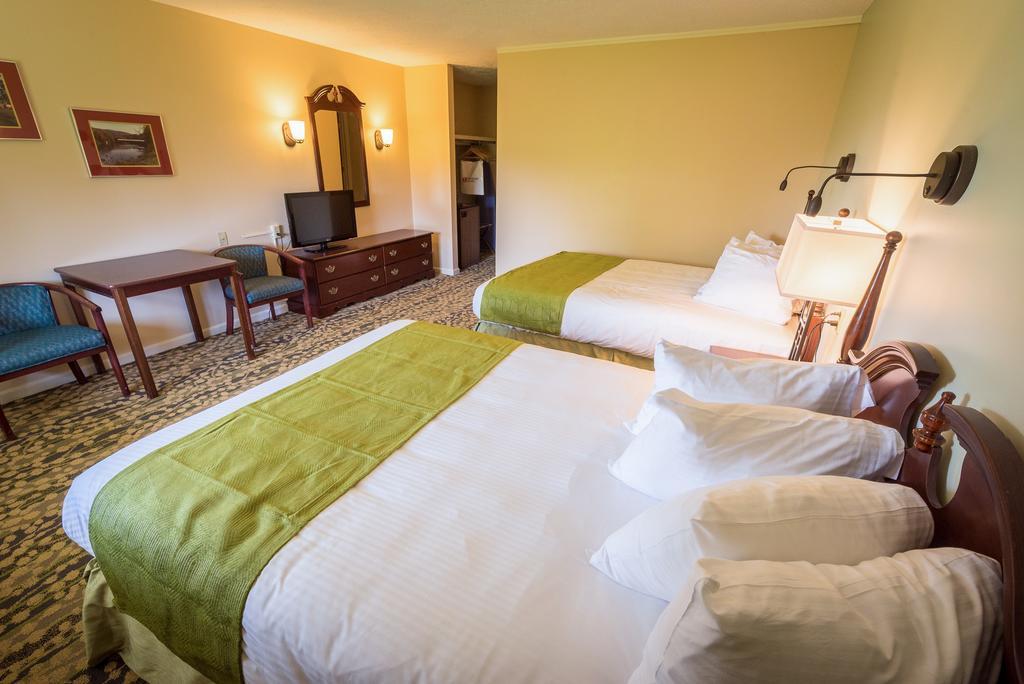 Fox Ridge Resort North Conway Extérieur photo