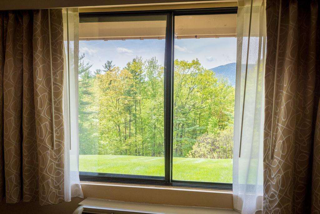 Fox Ridge Resort North Conway Extérieur photo