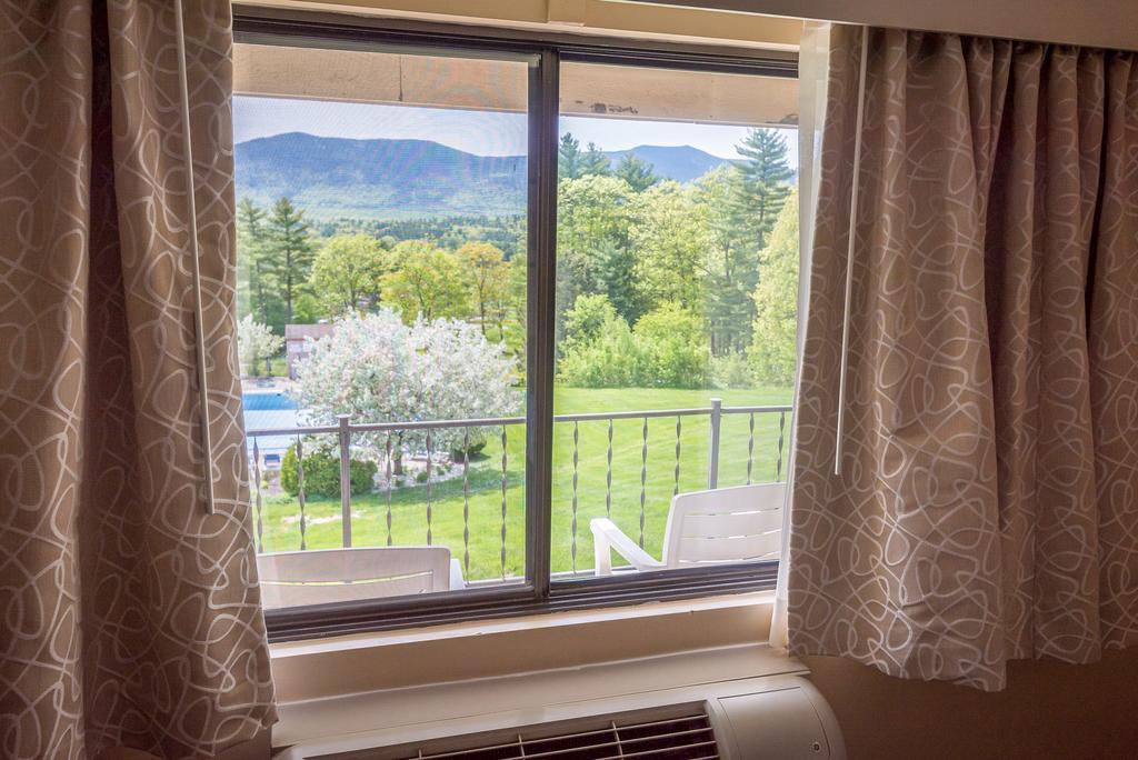 Fox Ridge Resort North Conway Extérieur photo