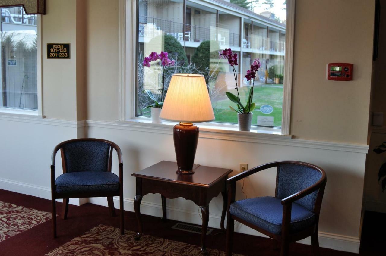 Fox Ridge Resort North Conway Extérieur photo