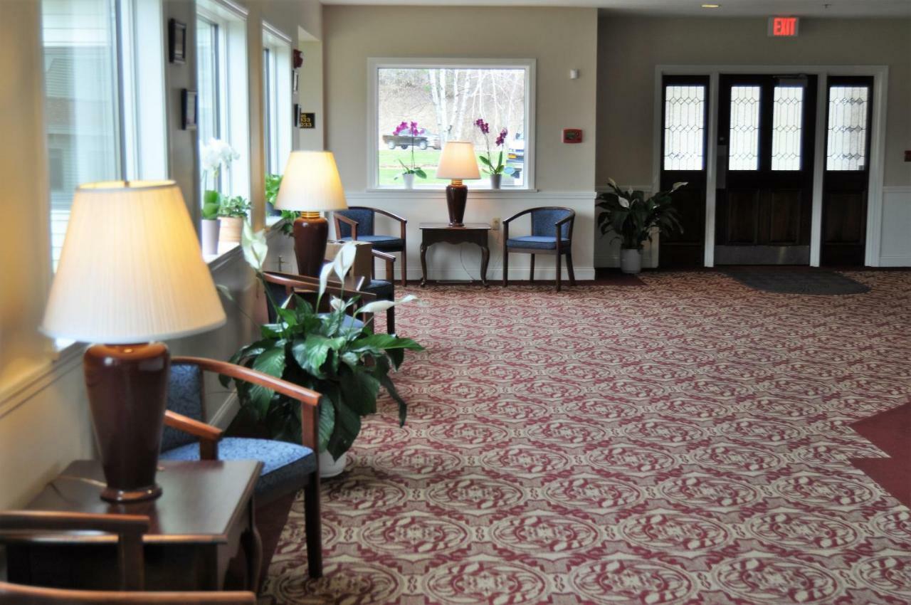 Fox Ridge Resort North Conway Extérieur photo