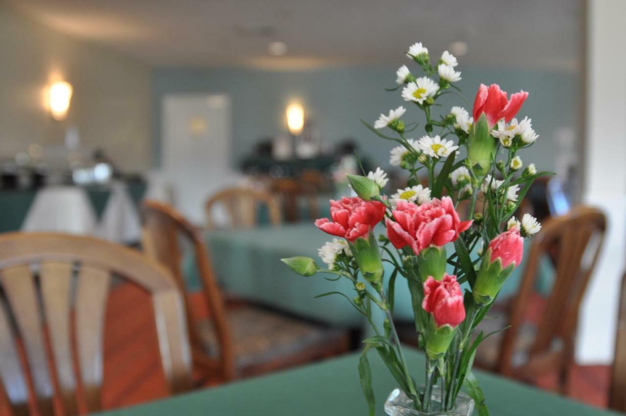 Fox Ridge Resort North Conway Extérieur photo