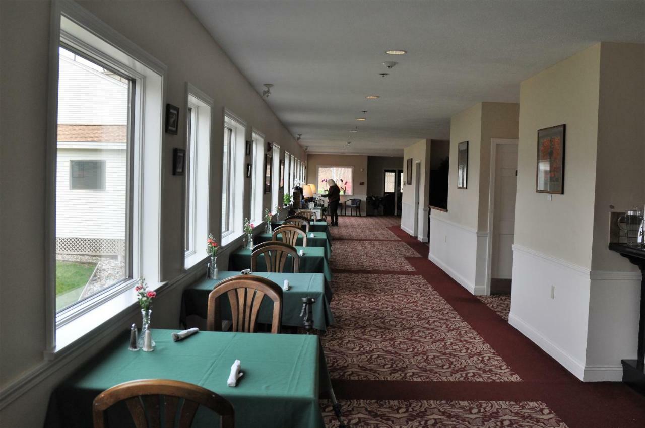 Fox Ridge Resort North Conway Extérieur photo