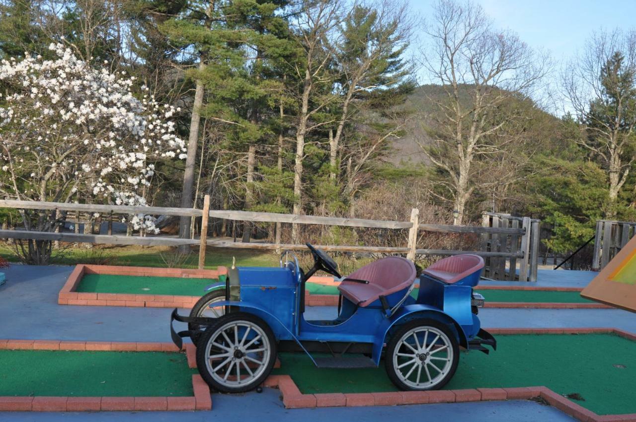 Fox Ridge Resort North Conway Extérieur photo