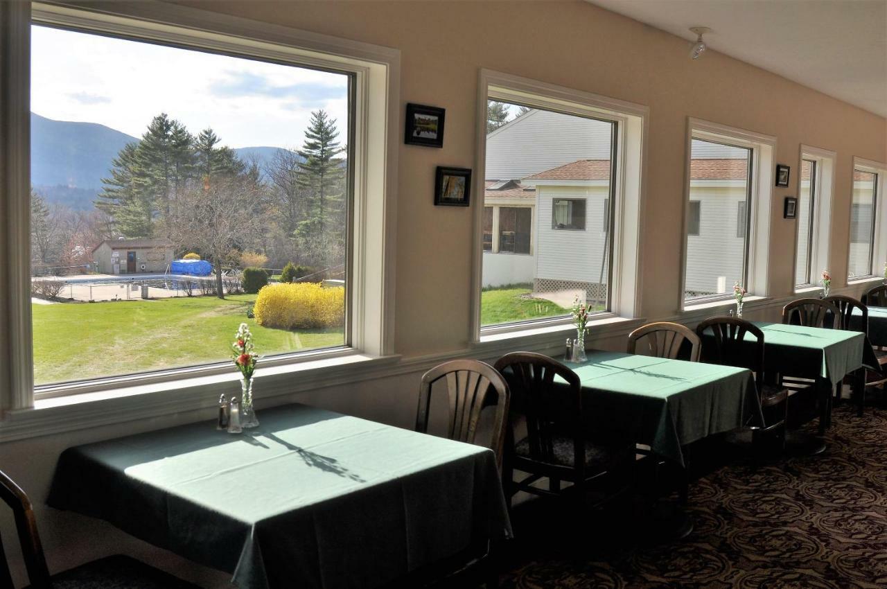 Fox Ridge Resort North Conway Extérieur photo